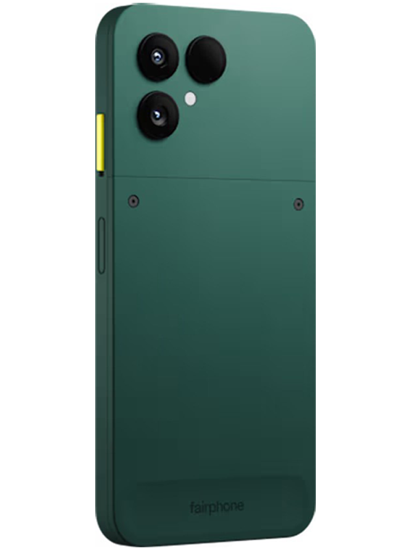 Fairphone 6 Plus