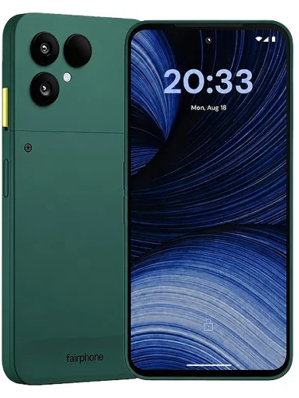 Fairphone 6 Plus