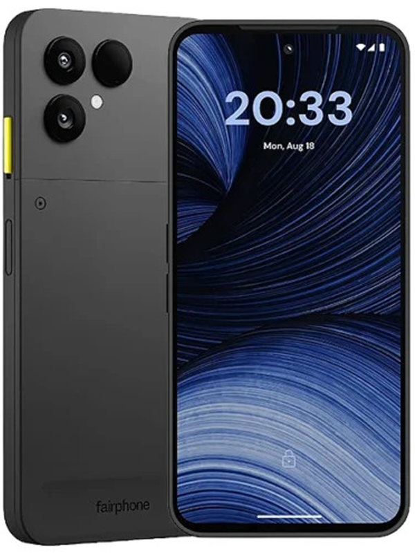 Fairphone 6 Plus