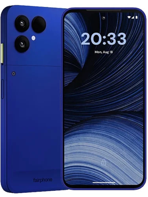 Fairphone 6 Plus