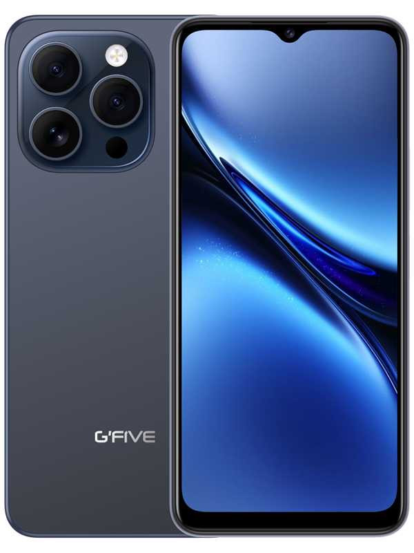 GFive Vision 1