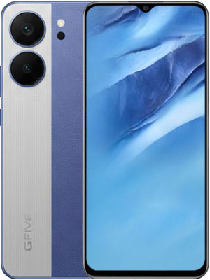 GFive Vision Pro