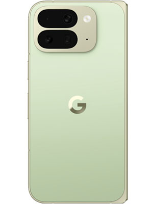 Google Pixel 10 Pro Fold