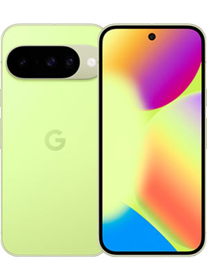 Google Pixel 10