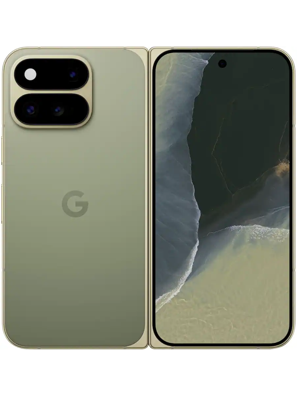 Google Pixel 11 Pro Fold