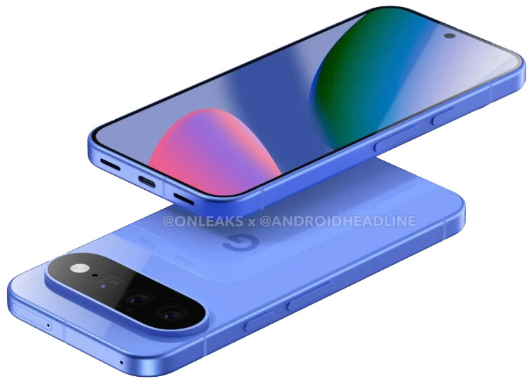 Google Pixel 11