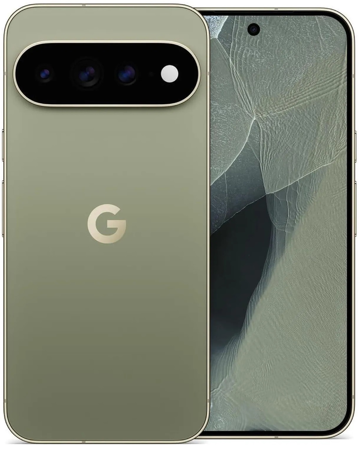 Google Pixel 11