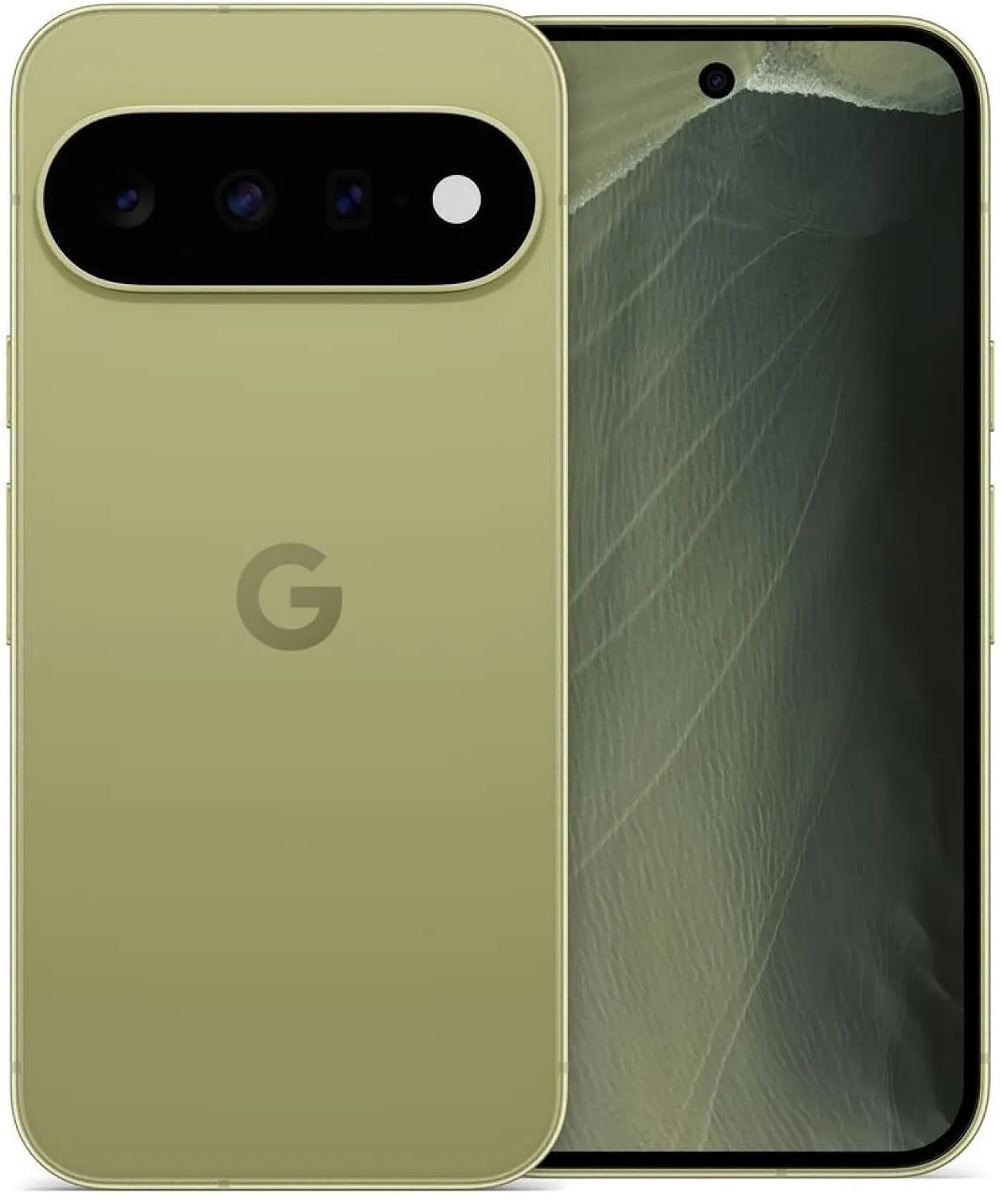 Google Pixel 11