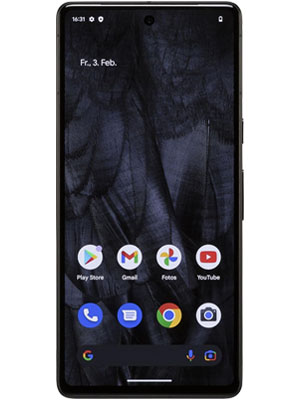 Google Pixel 6