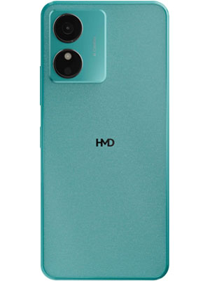 HMD Aura 2