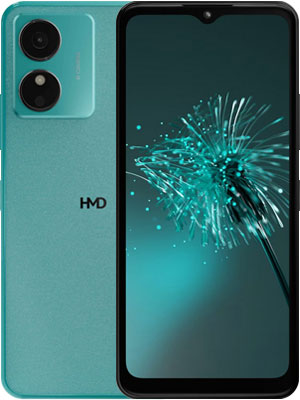 HMD Aura 2