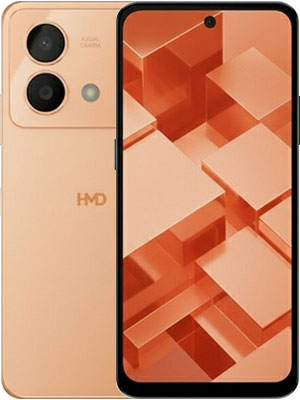 HMD Pulse 2 Plus