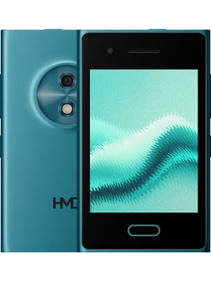 HMD Touch 4G