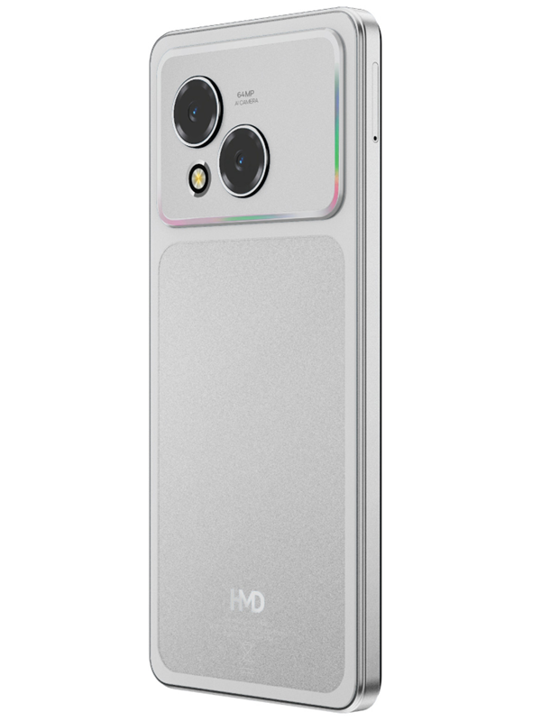 HMD Vibe 2 Pro