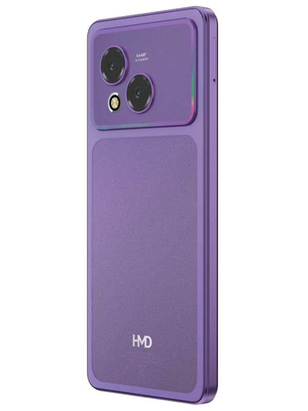 HMD Vibe 2 Pro