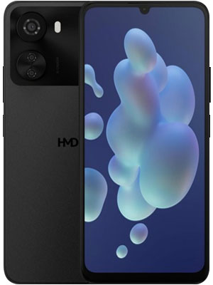 HMD Vibe 2