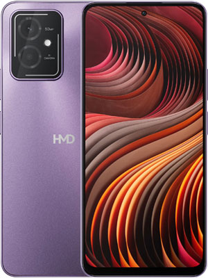 HMD Vibe 5G