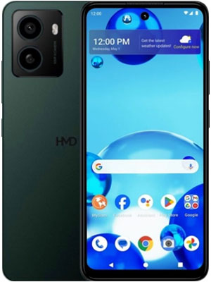 HMD Vibe Pro