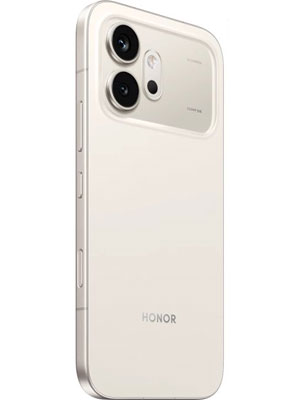 Honor 600