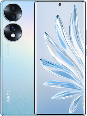 Honor 70