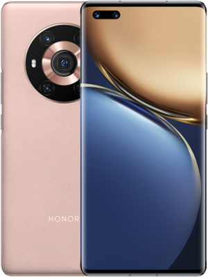 Honor Magic 3