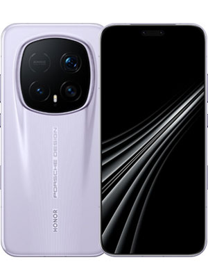 Honor Magic 8 RSR