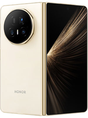 Honor Magic V5