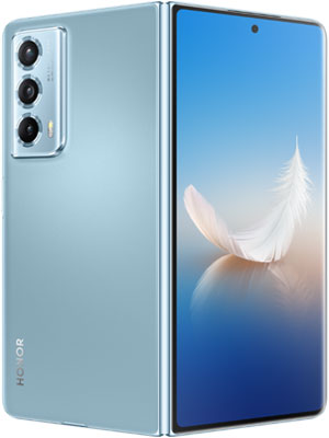 Honor Magic Vs 2