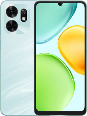 Honor Play 60A