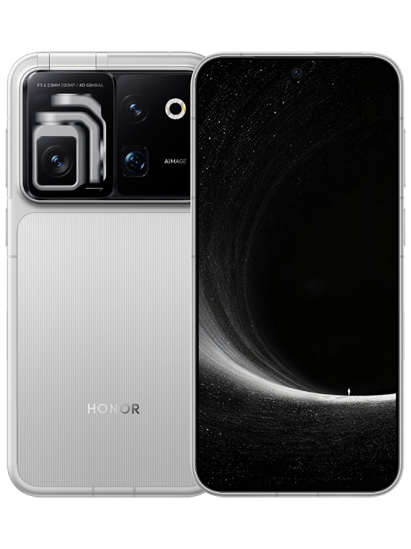 Honor Robot Phone