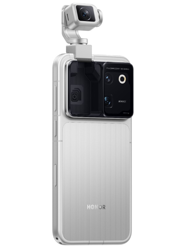 Honor Robot Phone