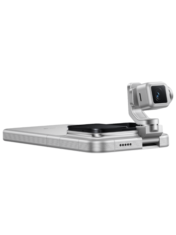 Honor Robot Phone