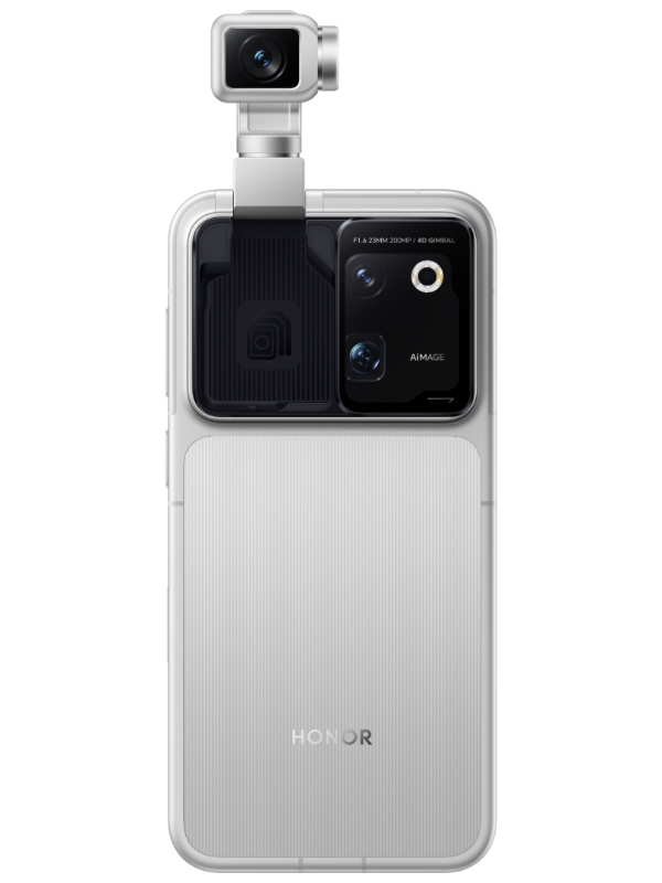 Honor Robot Phone