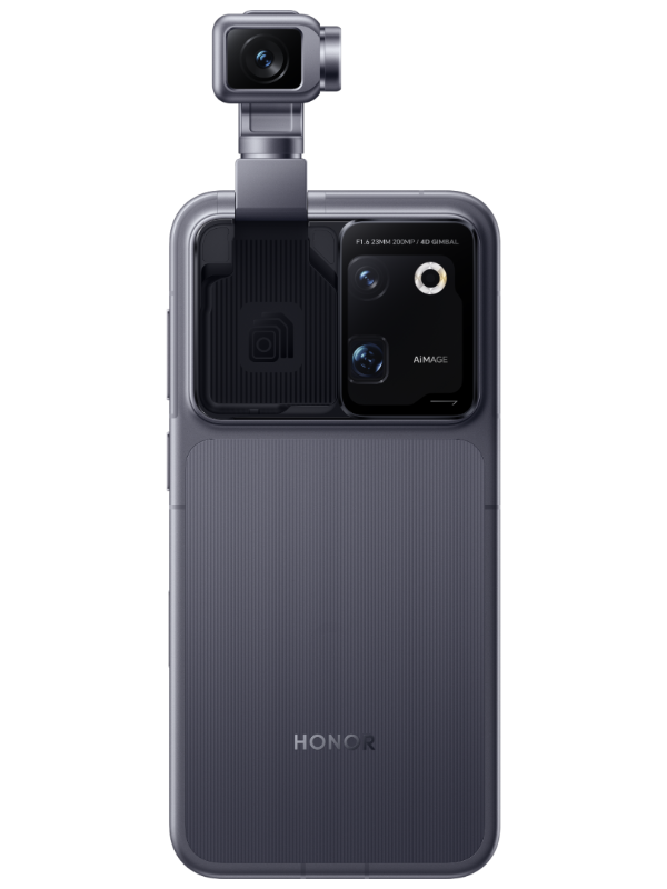Honor Robot Phone