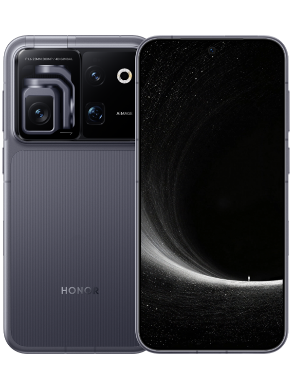 Honor Robot Phone