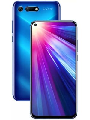 Honor View 20