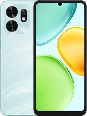 Honor X6d