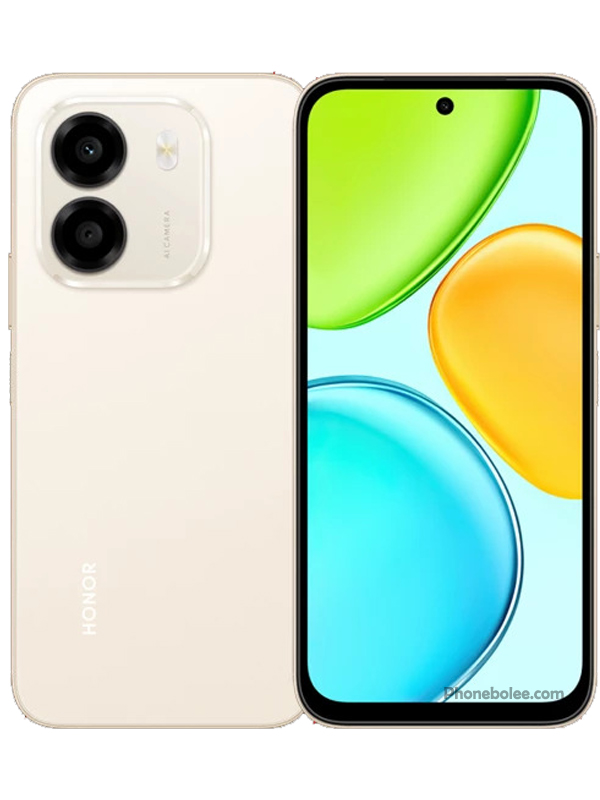 Honor X6e