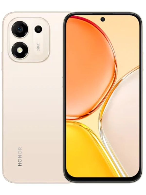 Honor X7e Plus 4G