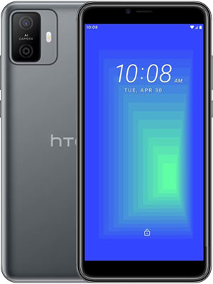 HTC Wildfire E6