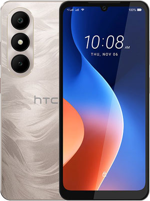 HTC Wildfire E7 Life