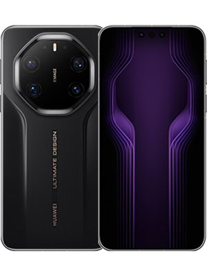 Huawei Mate 80 RS Ultimate