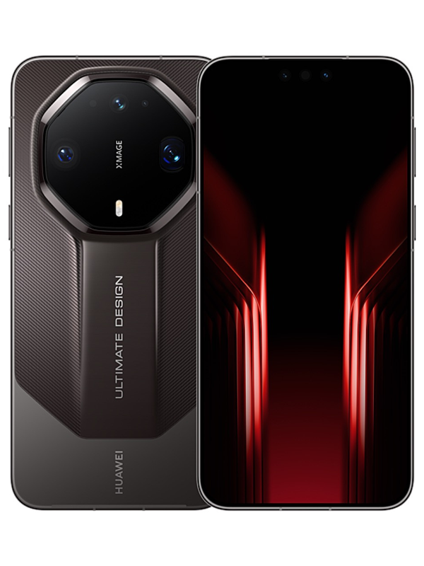 Huawei Mate 90 RS Ultimate