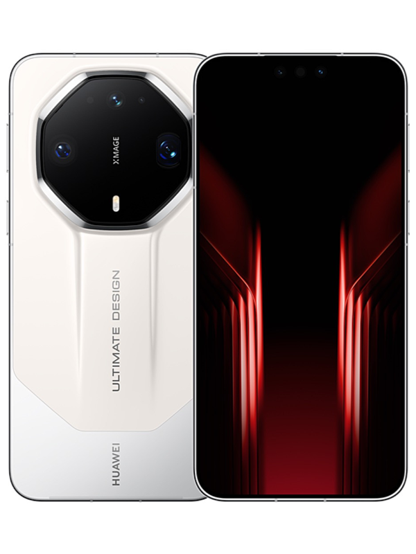 Huawei Mate 90 RS Ultimate