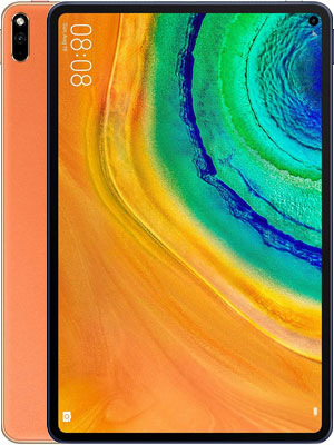Huawei MatePad Pro 10.8 2019