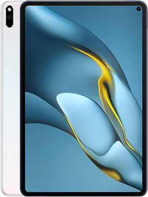 Huawei MatePad Pro 10.8 2021