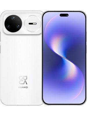 Huawei Nova 15 Pro