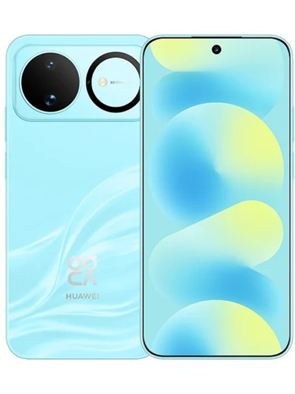 Huawei Nova 16s