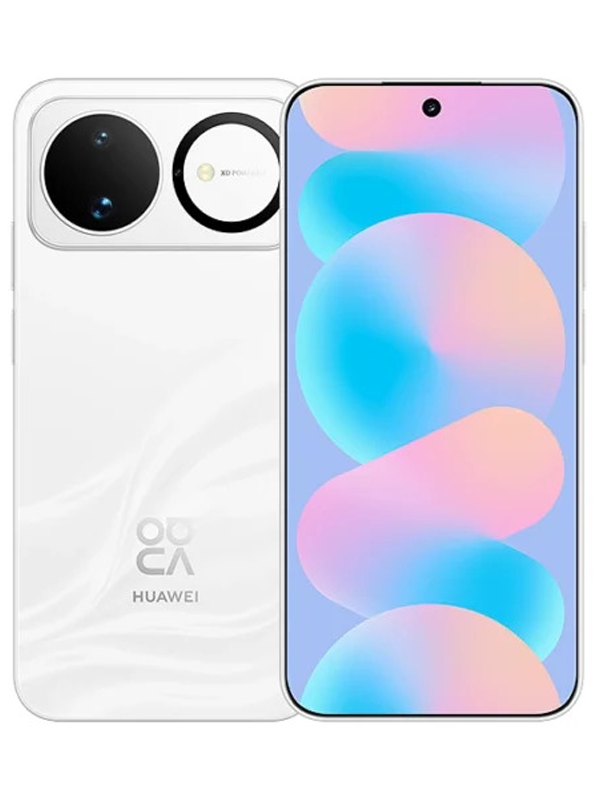 Huawei Nova 16s