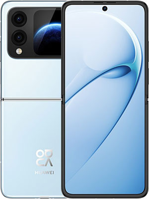 Huawei Nova Flip S